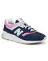 New Balance Superge CW997HAO Mornarsko modra - Pepit.si