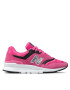 New Balance Superge CW997HLL Roza - Pepit.si