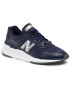 New Balance Superge CW997HMM Mornarsko modra - Pepit.si