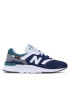 New Balance Superge CW997HSC Mornarsko modra - Pepit.si