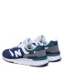 New Balance Superge CW997HSC Mornarsko modra - Pepit.si