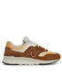 New Balance Superge CW997HVR Oranžna - Pepit.si