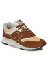 New Balance Superge CW997HVR Oranžna - Pepit.si