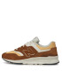 New Balance Superge CW997HVR Oranžna - Pepit.si