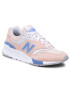 New Balance Superge CW997HVW Oranžna - Pepit.si