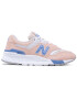 New Balance Superge CW997HVW Oranžna - Pepit.si