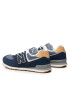 New Balance Superge GC574AB1 Mornarsko modra - Pepit.si