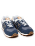 New Balance Superge GC574AB1 Mornarsko modra - Pepit.si