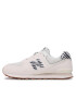 New Balance Superge GC574AS1 Écru - Pepit.si