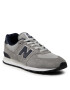 New Balance Superge GC574BE1 Siva - Pepit.si