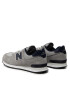 New Balance Superge GC574BE1 Siva - Pepit.si