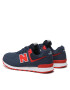 New Balance Superge GC574CN1 Mornarsko modra - Pepit.si