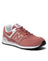 New Balance Superge GC574MD1 Roza - Pepit.si