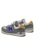 New Balance Superge GC574NA2 Siva - Pepit.si