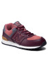 New Balance Superge GC574PX1 Bordo rdeča - Pepit.si