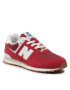 New Balance Superge GC574RR1 Rdeča - Pepit.si