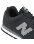 New Balance Superge GM400LD1 Črna - Pepit.si