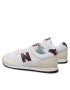 New Balance Superge GM400MD1 Bela - Pepit.si