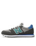 New Balance Superge GM500HA2 Siva - Pepit.si