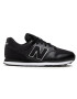 New Balance Superge GM500MA1 Črna - Pepit.si