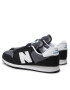 New Balance Superge GM500SO1 Črna - Pepit.si