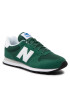 New Balance Superge GM500ST1 Zelena - Pepit.si