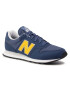 New Balance Superge GM500VC1 Mornarsko modra - Pepit.si