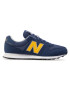 New Balance Superge GM500VC1 Mornarsko modra - Pepit.si