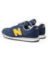 New Balance Superge GM500VC1 Mornarsko modra - Pepit.si