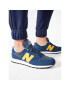 New Balance Superge GM500VC1 Mornarsko modra - Pepit.si