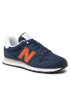 New Balance Superge GM500VL2 Mornarsko modra - Pepit.si