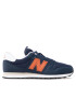 New Balance Superge GM500VL2 Mornarsko modra - Pepit.si