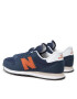 New Balance Superge GM500VL2 Mornarsko modra - Pepit.si