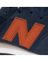 New Balance Superge GM500VL2 Mornarsko modra - Pepit.si