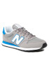 New Balance Superge GM500VT1 Siva - Pepit.si