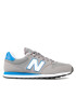 New Balance Superge GM500VT1 Siva - Pepit.si