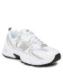 New Balance Superge GR530AD Bela - Pepit.si