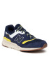 New Balance Superge GR997HAA Mornarsko modra - Pepit.si