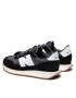 New Balance Superge GS237PF Črna - Pepit.si