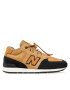 New Balance Superge GV574HXB Rjava - Pepit.si