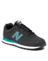 New Balance Superge GW400LA1 Črna - Pepit.si