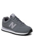 New Balance Superge GW400LC1 Siva - Pepit.si