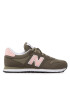 New Balance Superge GW500CG2 Zelena - Pepit.si