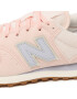 New Balance Superge GW500CZ1 Roza - Pepit.si