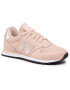 New Balance Superge GW500MU1 Roza - Pepit.si