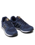 New Balance Superge GW500NGN Mornarsko modra - Pepit.si