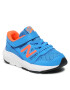 New Balance Superge IT570CRS Modra - Pepit.si