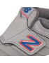 New Balance Superge ITCOZYGB Siva - Pepit.si