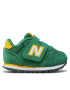 New Balance Superge IV373SGW Zelena - Pepit.si