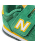 New Balance Superge IV373SGW Zelena - Pepit.si